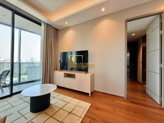For rent and for sale 2 bedrooms condo in Khlong Toei, Bangkok