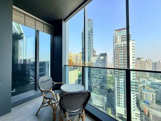 For rent and for sale 2 bedrooms condo in Khlong Toei, Bangkok