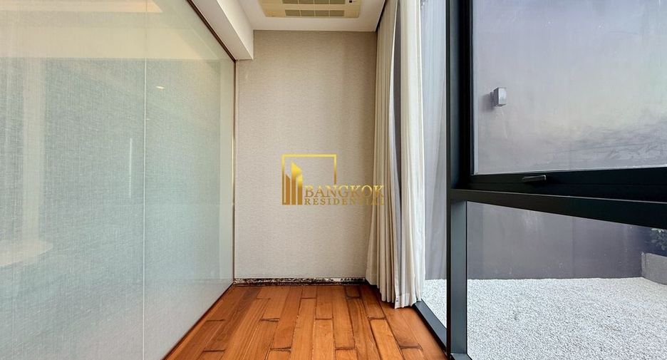 For rent and for sale 2 bedrooms condo in Khlong Toei, Bangkok