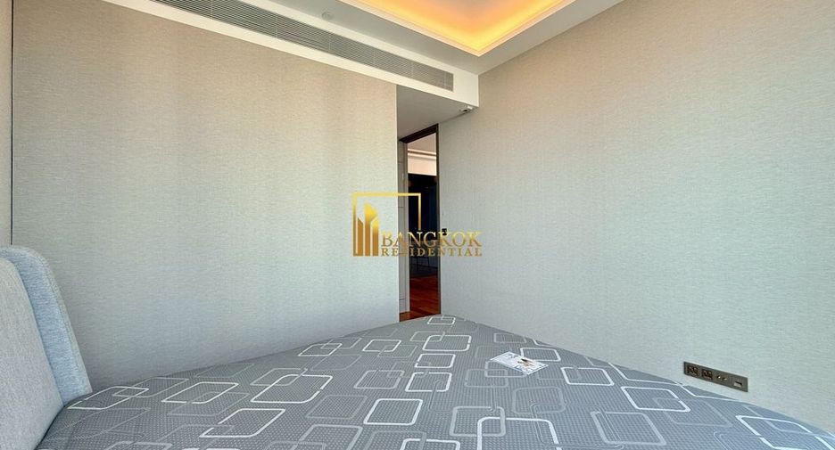 For rent and for sale 2 bedrooms condo in Khlong Toei, Bangkok
