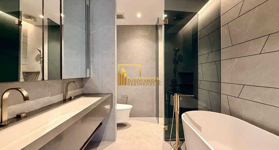 For rent and for sale 2 bedrooms condo in Khlong Toei, Bangkok