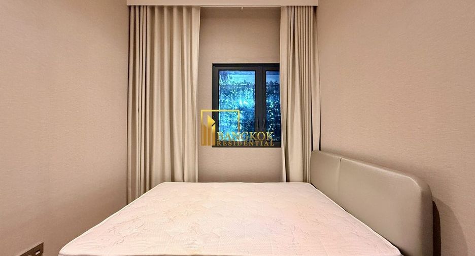 For rent and for sale 2 bedrooms condo in Khlong Toei, Bangkok