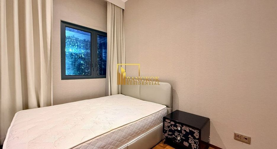 For rent and for sale 2 bedrooms condo in Khlong Toei, Bangkok