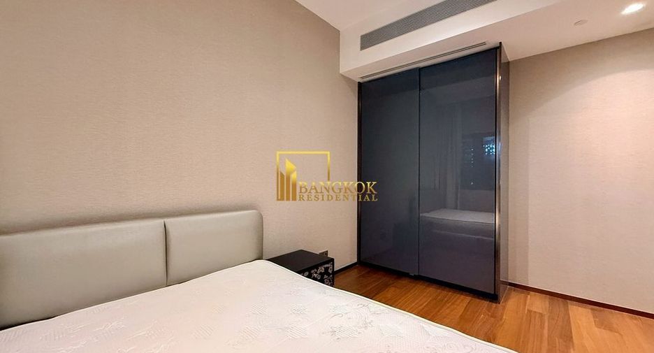 For rent and for sale 2 bedrooms condo in Khlong Toei, Bangkok