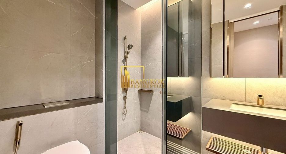 For rent and for sale 2 bedrooms condo in Khlong Toei, Bangkok
