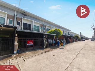 出售 2 卧室 联排别墅 在 Bang Kruai, Nonthaburi