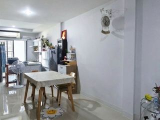 出售 2 卧室 联排别墅 在 Bang Kruai, Nonthaburi