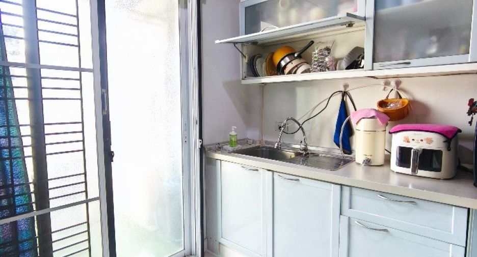 For sale 2 bedrooms townhouse in Bang Kruai, Nonthaburi