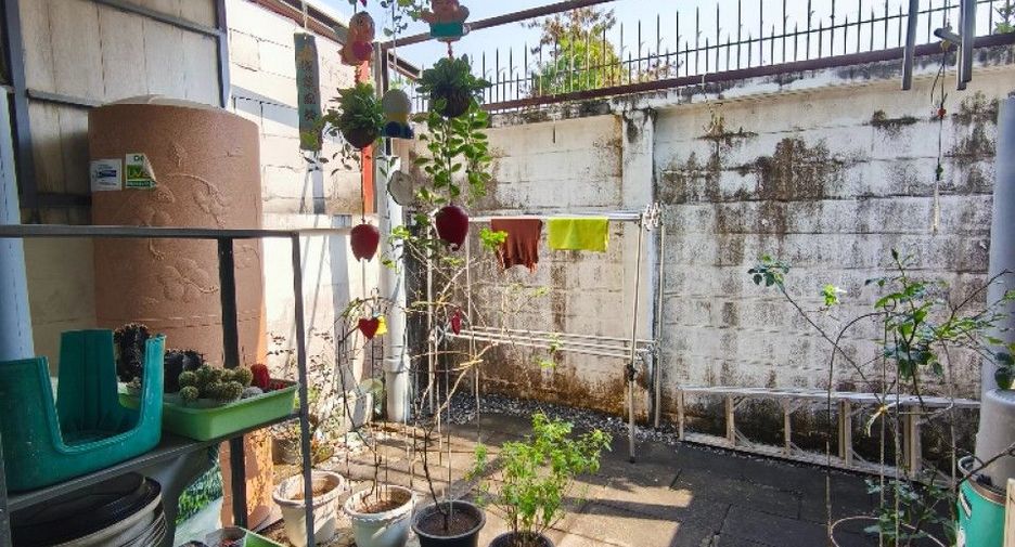 For sale 2 bedrooms townhouse in Bang Kruai, Nonthaburi