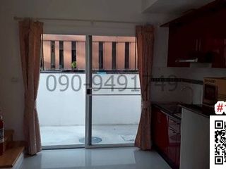 For rent 3 bedrooms townhouse in Phra Samut Chedi, Samut Prakan