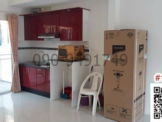 For rent 3 bedrooms townhouse in Phra Samut Chedi, Samut Prakan