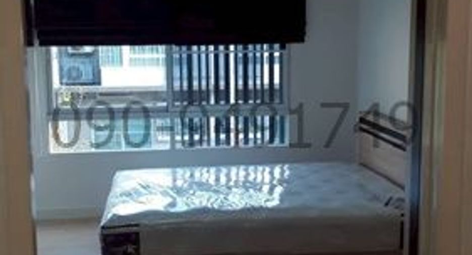 For rent 3 bedrooms townhouse in Phra Samut Chedi, Samut Prakan