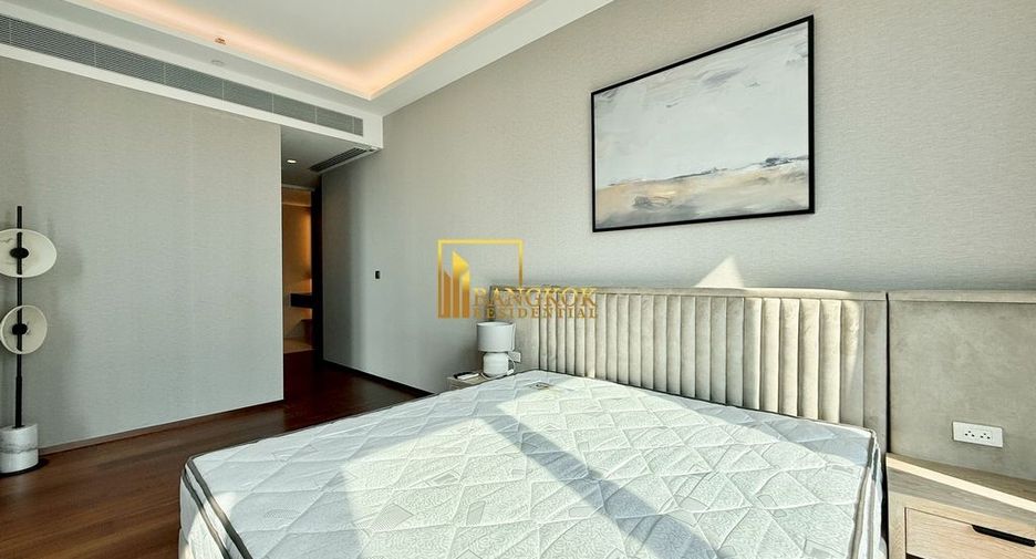 Wohnung zur Miete mit 2 Zimmer in Khlong Toei, Bangkok
