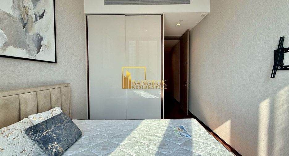 Wohnung zur Miete mit 2 Zimmer in Khlong Toei, Bangkok