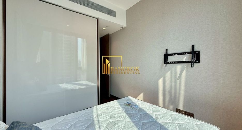 Wohnung zur Miete mit 2 Zimmer in Khlong Toei, Bangkok