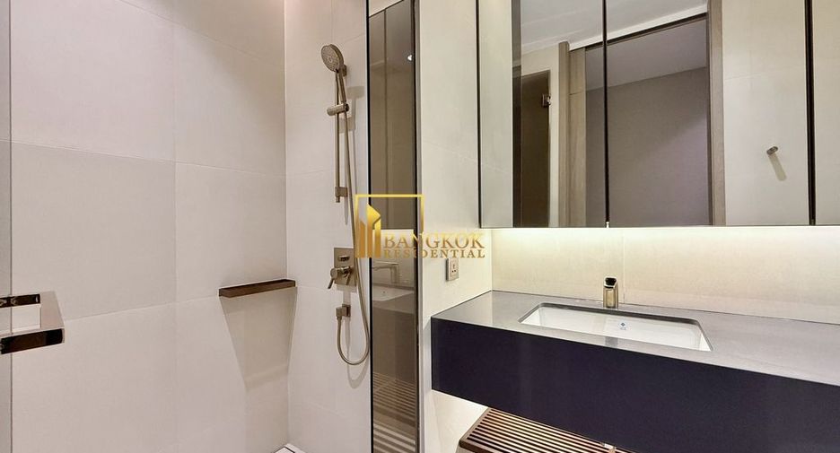 Wohnung zur Miete mit 2 Zimmer in Khlong Toei, Bangkok