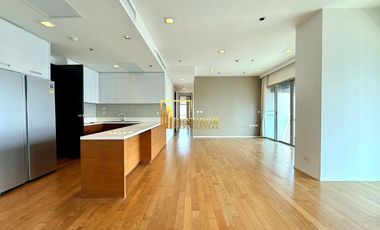 Wohnung zur Miete mit 3 Zimmer in Khlong Toei, Bangkok