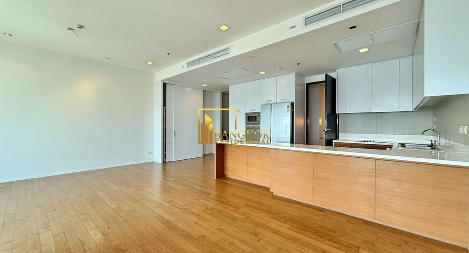Wohnung zur Miete mit 3 Zimmer in Khlong Toei, Bangkok