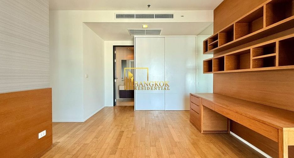 Wohnung zur Miete mit 3 Zimmer in Khlong Toei, Bangkok