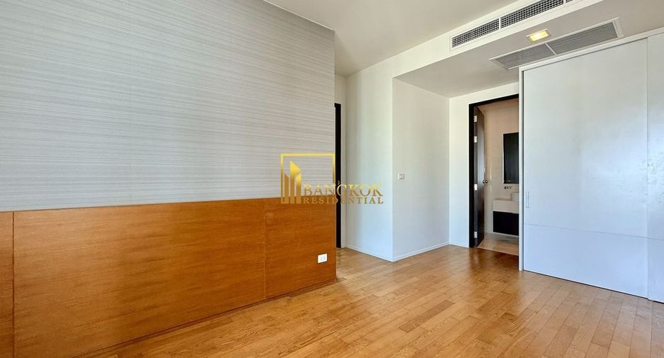 Wohnung zur Miete mit 3 Zimmer in Khlong Toei, Bangkok