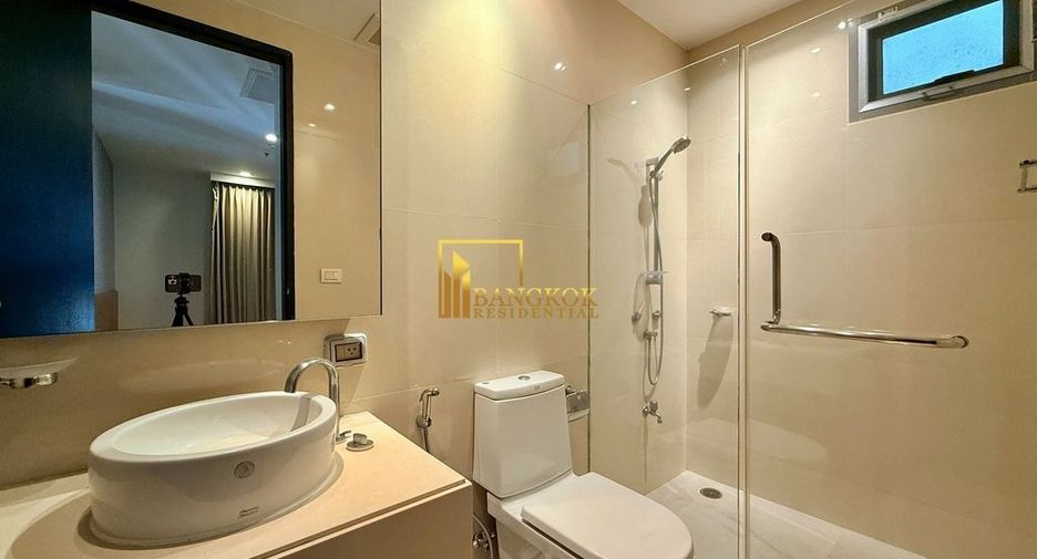 Wohnung zur Miete mit 3 Zimmer in Khlong Toei, Bangkok