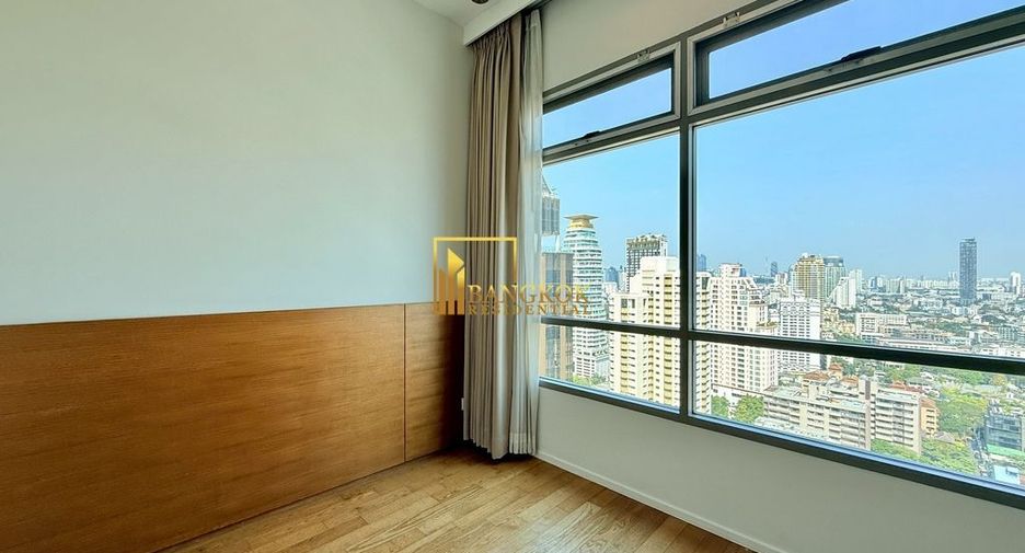 Wohnung zur Miete mit 3 Zimmer in Khlong Toei, Bangkok