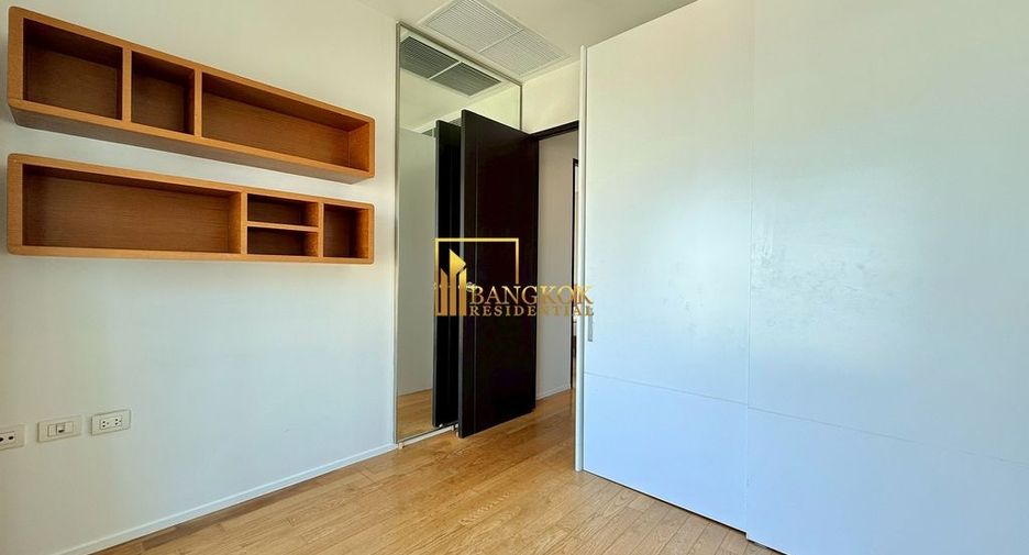 Wohnung zur Miete mit 3 Zimmer in Khlong Toei, Bangkok