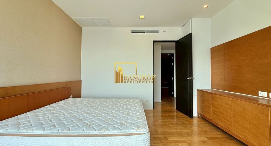 Wohnung zur Miete mit 3 Zimmer in Khlong Toei, Bangkok