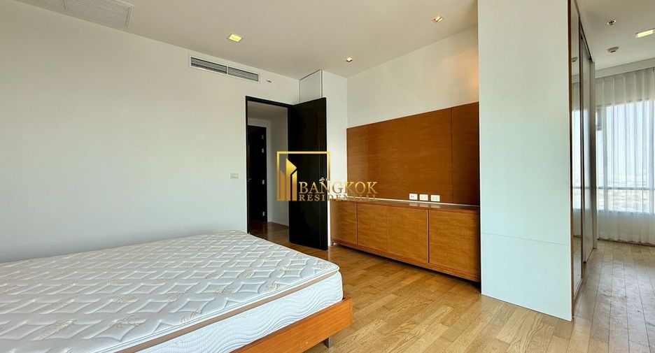 Wohnung zur Miete mit 3 Zimmer in Khlong Toei, Bangkok