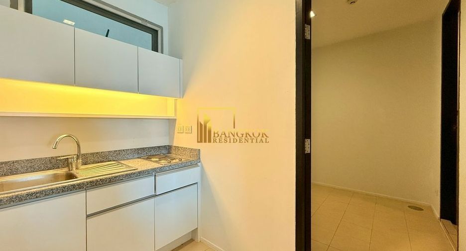 Wohnung zur Miete mit 3 Zimmer in Khlong Toei, Bangkok