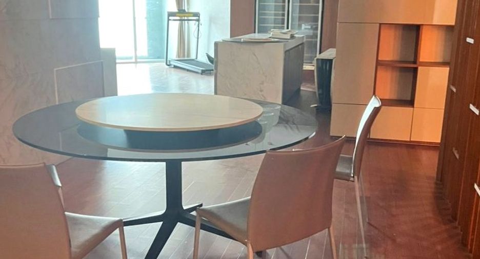 À vendre 6 chambres condo à Huai Khwang, Bangkok