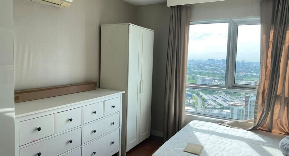 À vendre 6 chambres condo à Huai Khwang, Bangkok