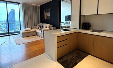 For sale 1 bed condo in Khlong Toei, Bangkok