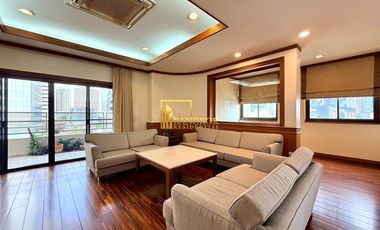 For rent 4 ベッドルーム apartment in Sathon, Bangkok