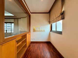 À louer 4 chambres appartement à Sathon, Bangkok