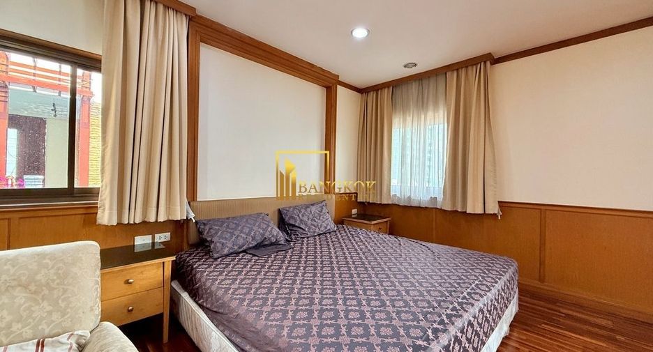 For rent 4 ベッドルーム apartment in Sathon, Bangkok