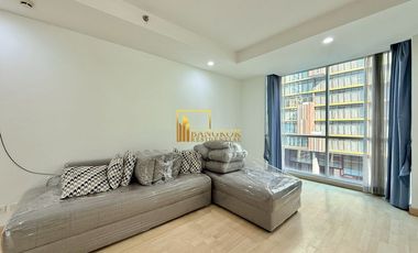 Wohnung zur Miete und zum Kauf mit 2 Zimmer in Pathum Wan, Bangkok