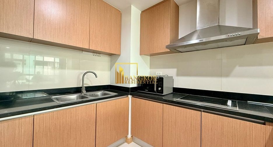 For rent and for sale 2 bedrooms condo in Pathum Wan, Bangkok