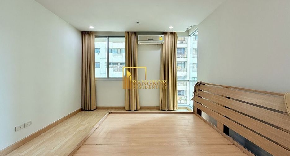 For rent and for sale 2 bedrooms condo in Pathum Wan, Bangkok