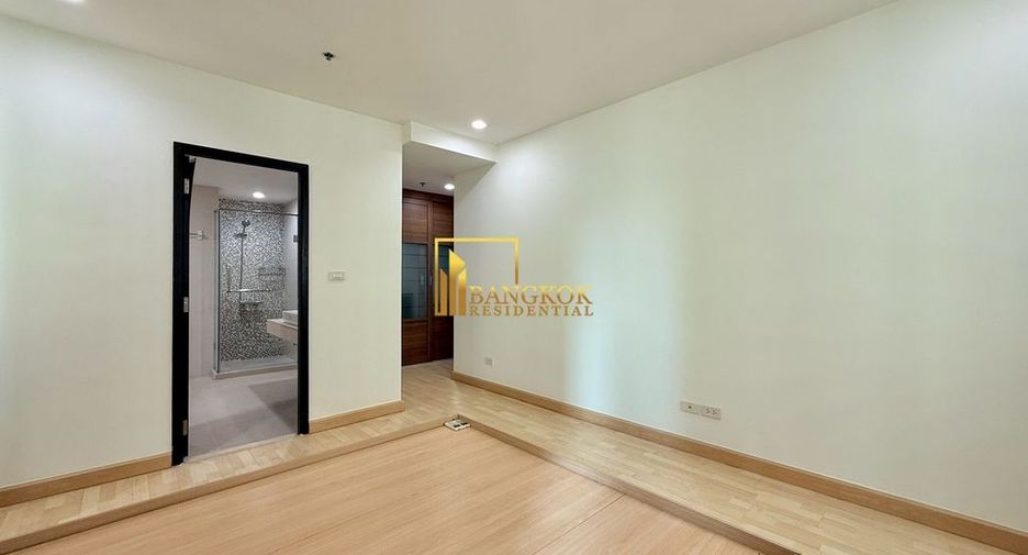 For rent and for sale 2 bedrooms condo in Pathum Wan, Bangkok