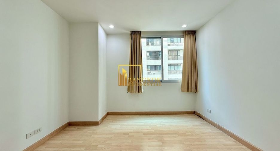 For rent and for sale 2 bedrooms condo in Pathum Wan, Bangkok