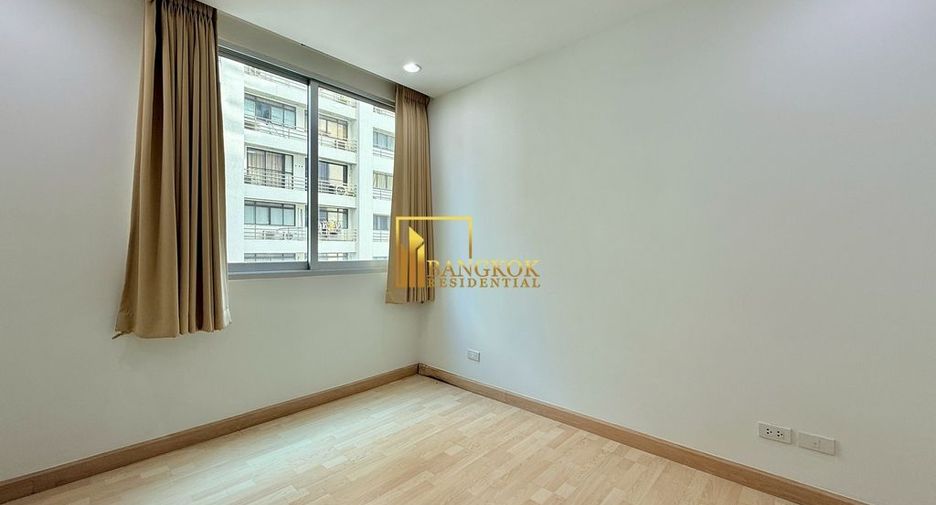 For rent and for sale 2 bedrooms condo in Pathum Wan, Bangkok
