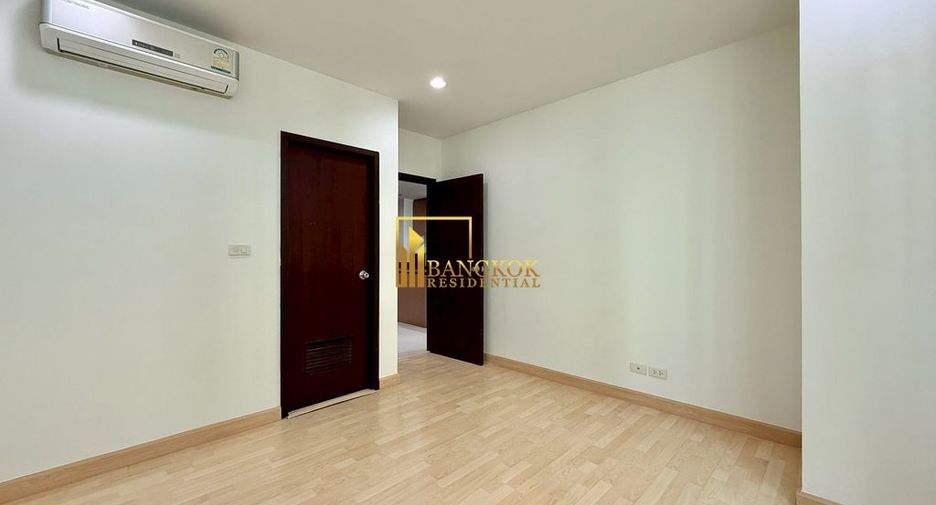 For rent and for sale 2 bedrooms condo in Pathum Wan, Bangkok