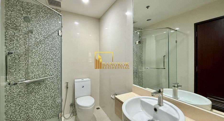 For rent and for sale 2 bedrooms condo in Pathum Wan, Bangkok
