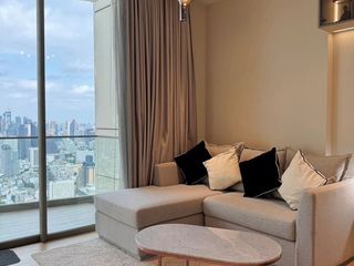 ขาย 2 ห้องนอน คอนโด ใน คลองสาน, กรุงเทพฯ