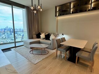 ขาย 2 ห้องนอน คอนโด ใน คลองสาน, กรุงเทพฯ