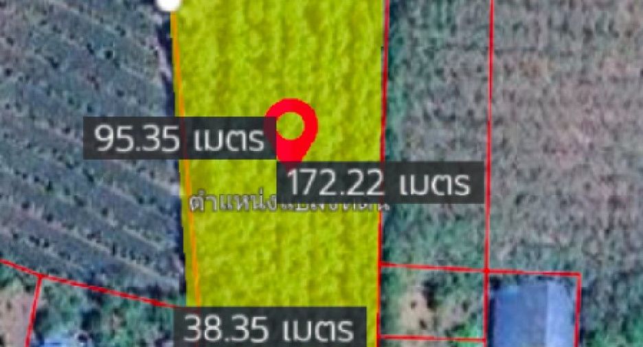 For sale land in Laem Ngop, Trat