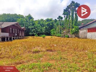 出售 土地 在 Laem Ngop, Trat