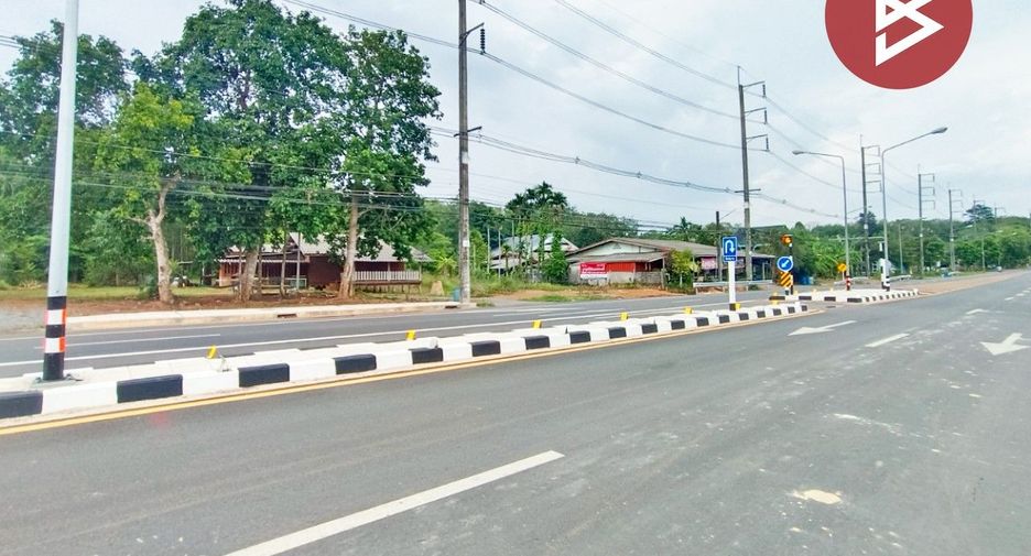 For sale land in Laem Ngop, Trat