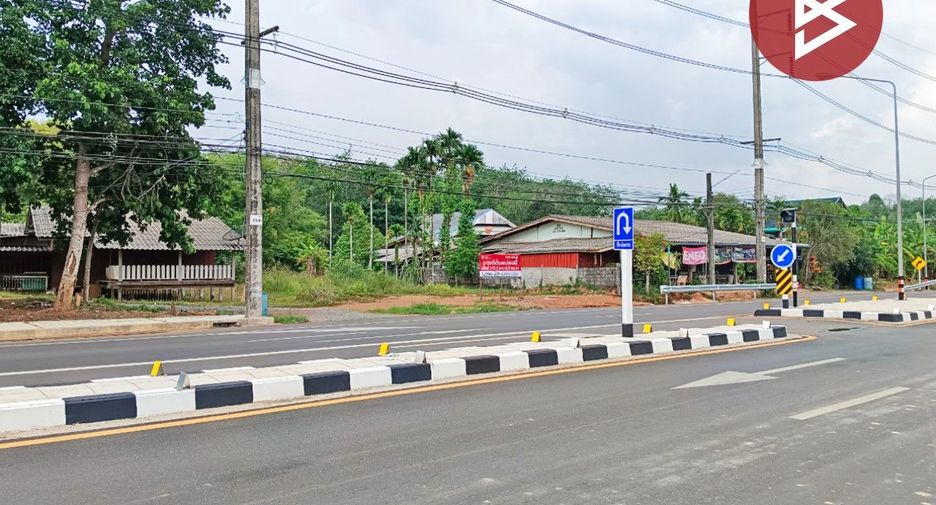 For sale land in Laem Ngop, Trat